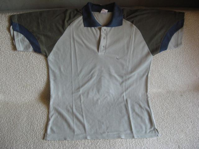 polo nike XL